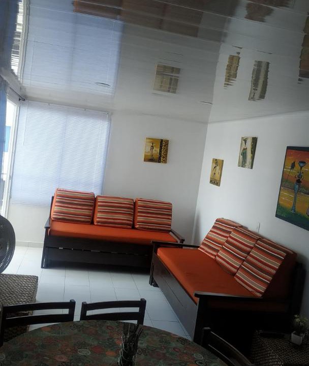 El Laguito Apartment | Edificio Nuevo Conquistador