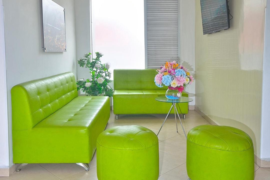 Bucaramanga Hotel | La Pera Hotel