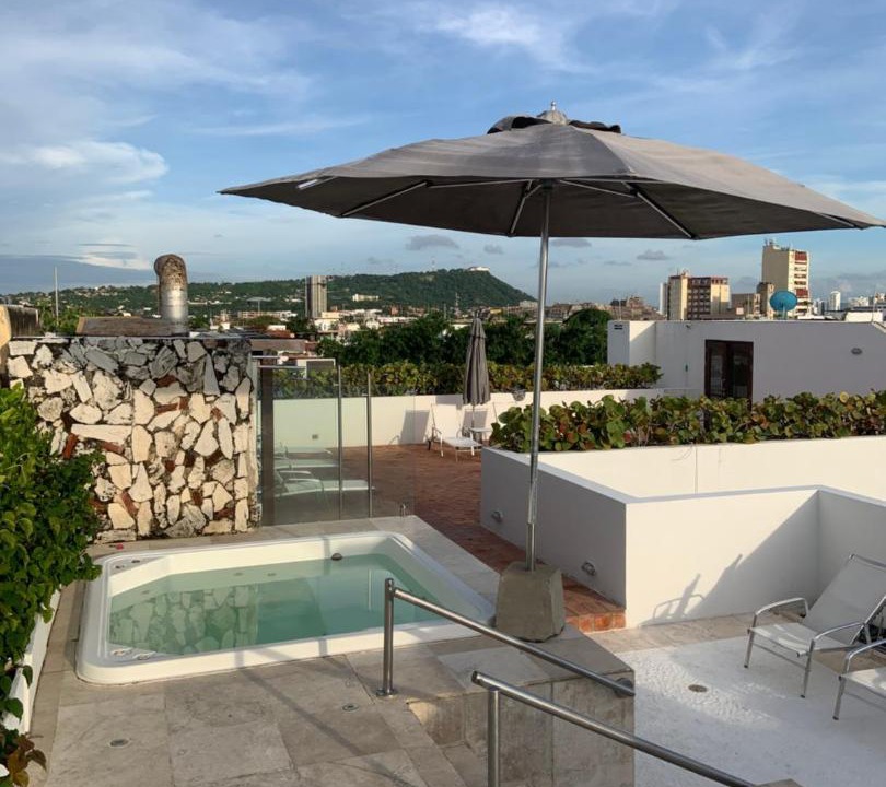 Centro Apartment | Virrey Eslava 120 Luxury Guesthouse