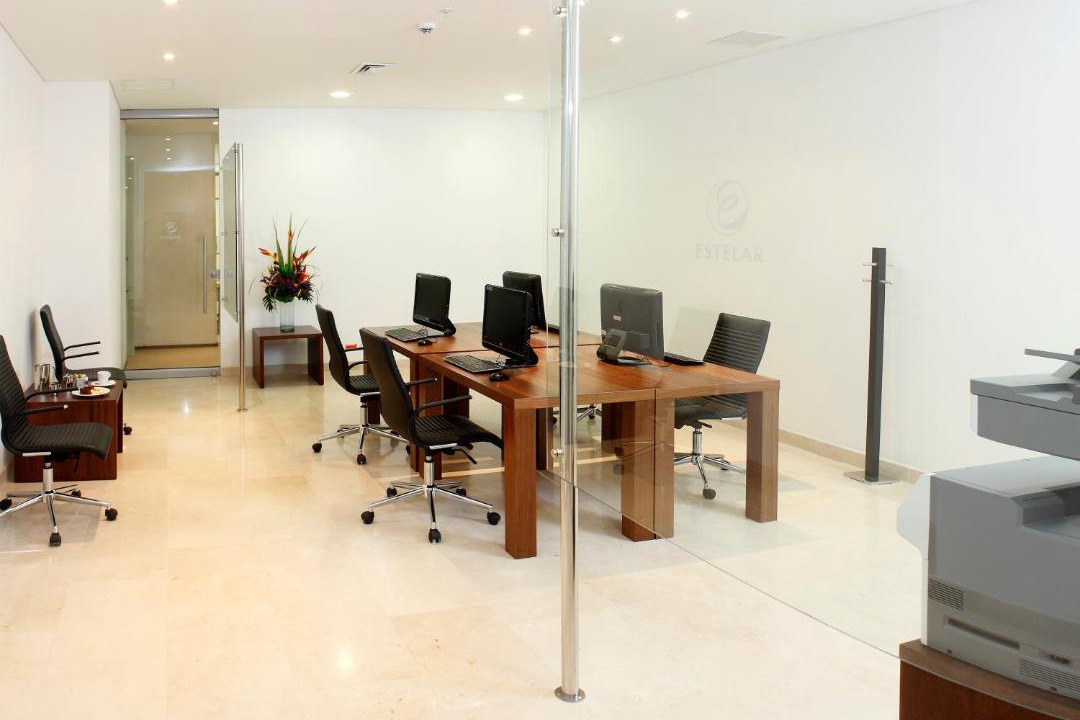 Alto Prado Apartment | Estelar Apartamentos Barranquilla