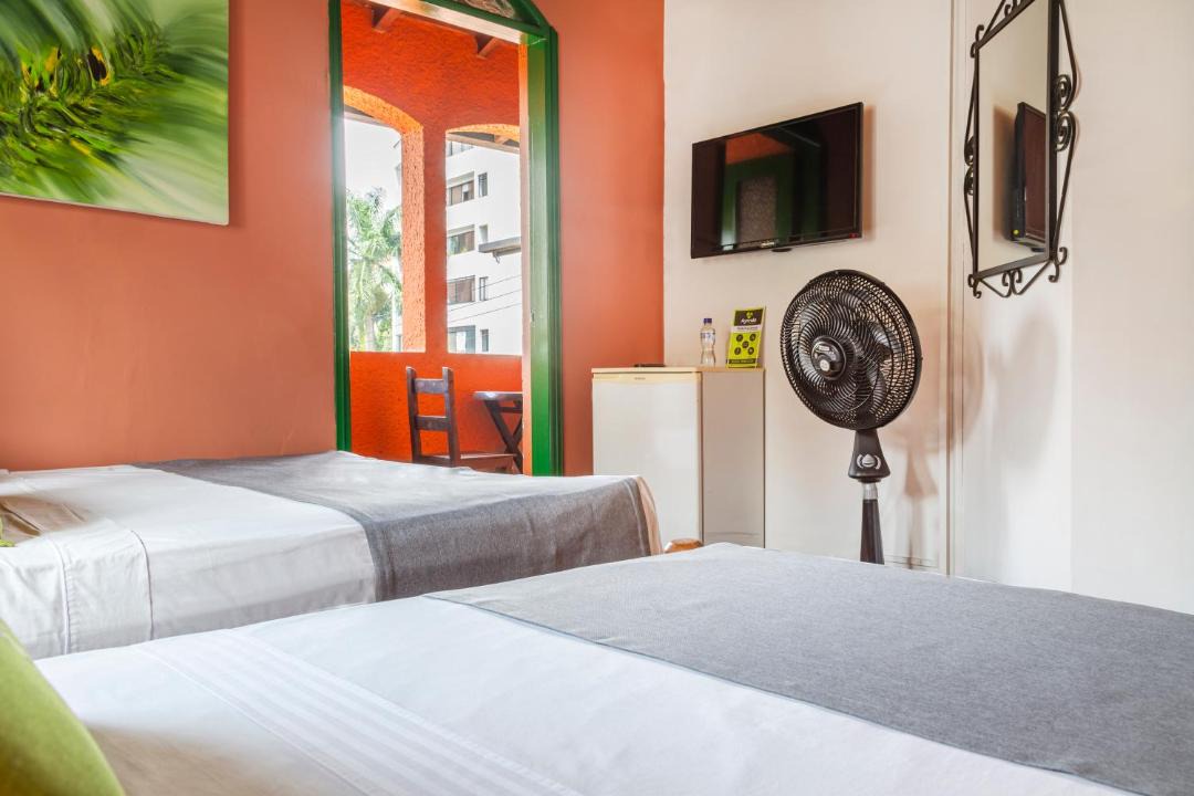 La Aguacatala Hotel | Ayenda Habana Vieja 1221