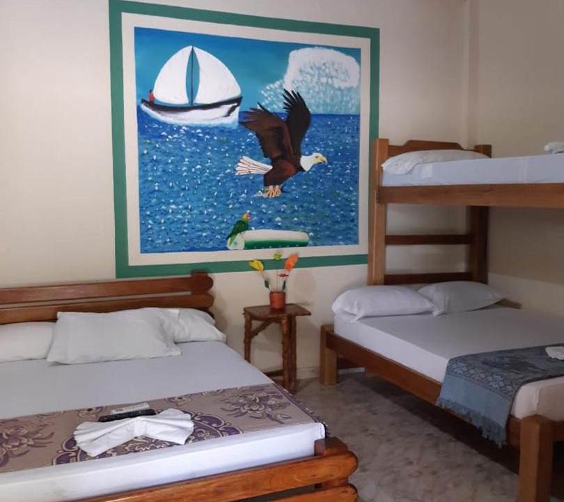 Covenas Hotel | Hotel Costa Mar Coveñas