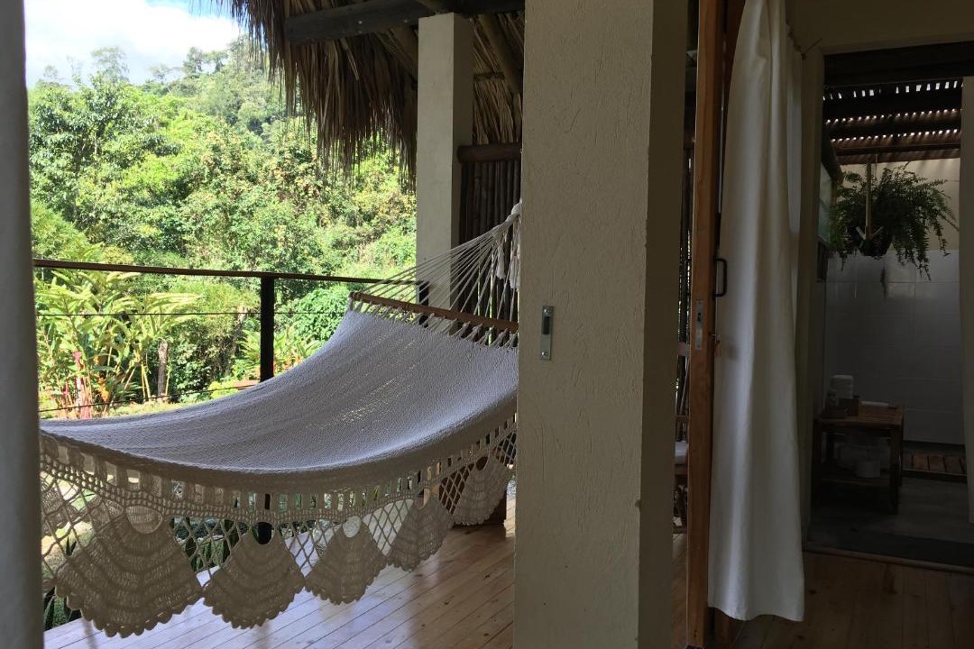 Supata Cabin | Ecolodges La Nuit