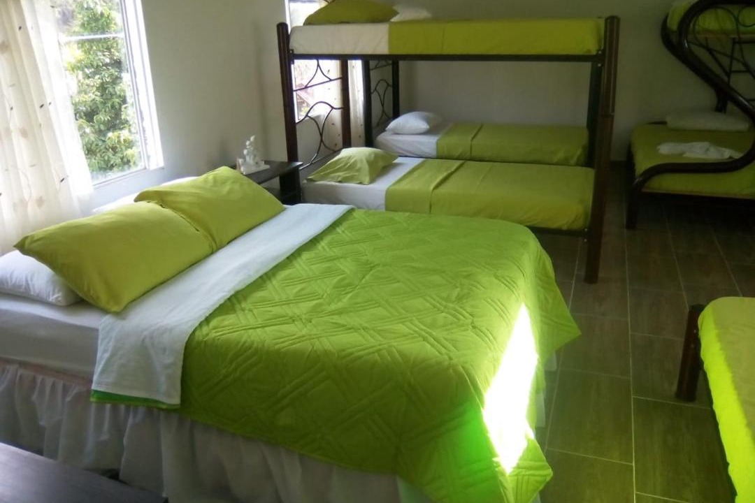 Apulo Hotel | Club campestre el Peñón de Apulo
