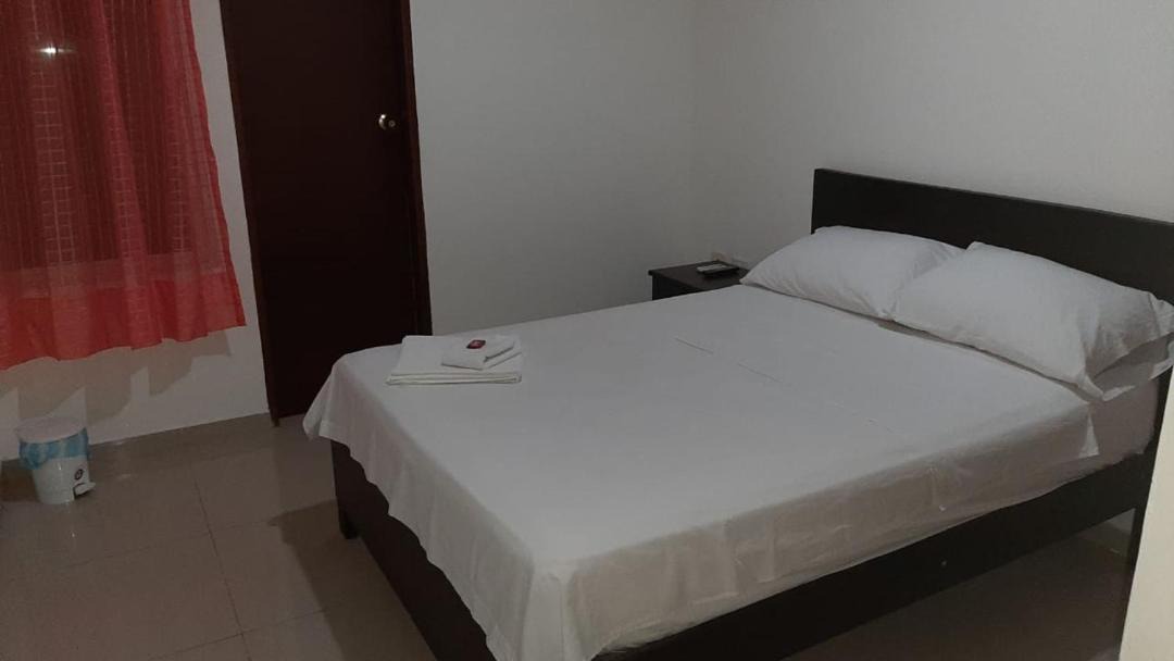 Barrancas Hotel | Hospedaje Tuuma