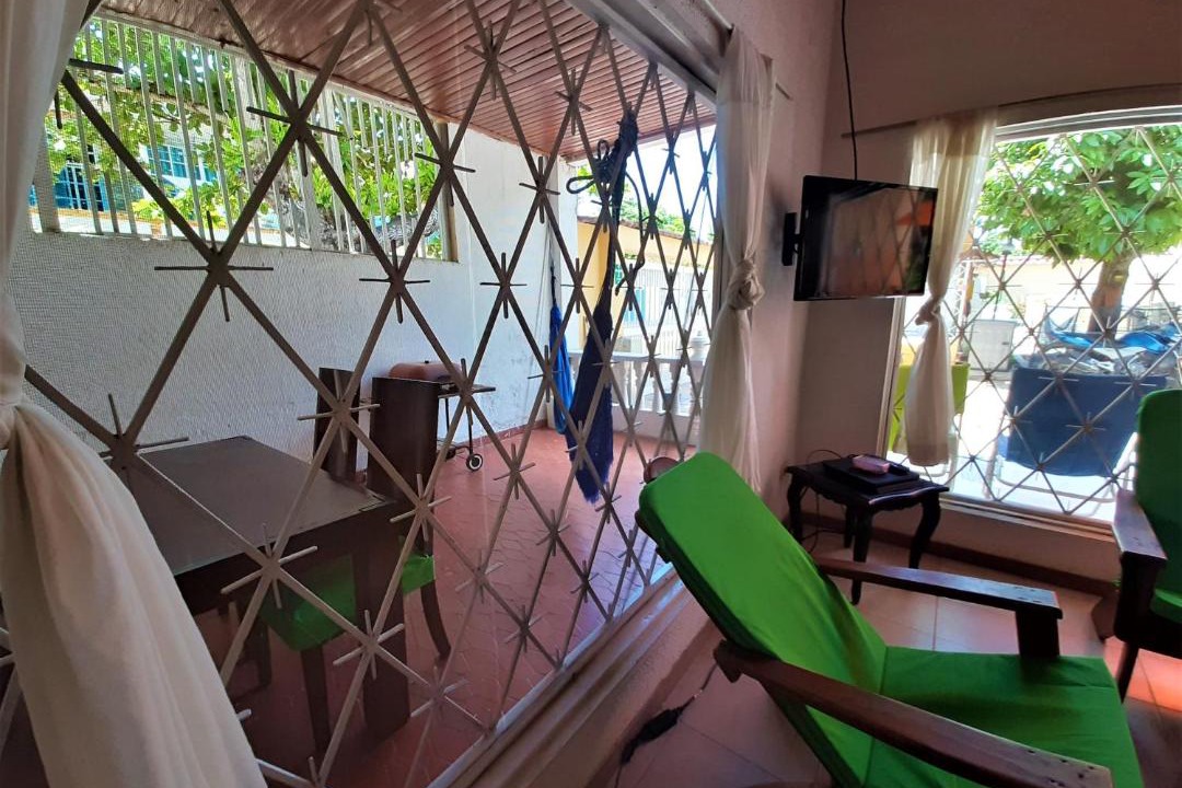 Melgar House | Condominio El Portal Casa 1