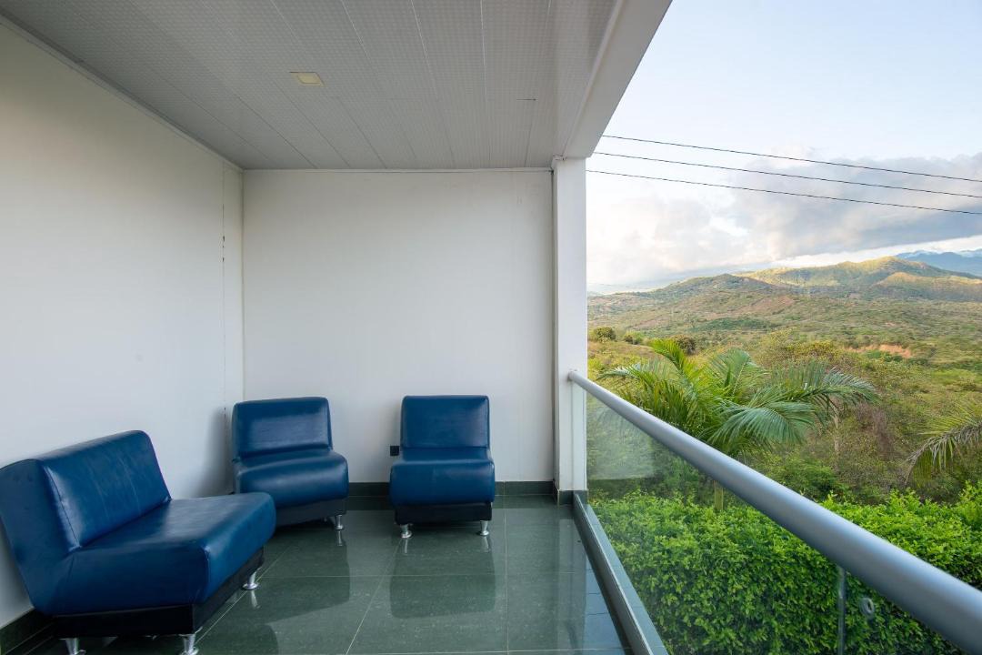 La Mesa Cabin | Terrazas De Baltimoores