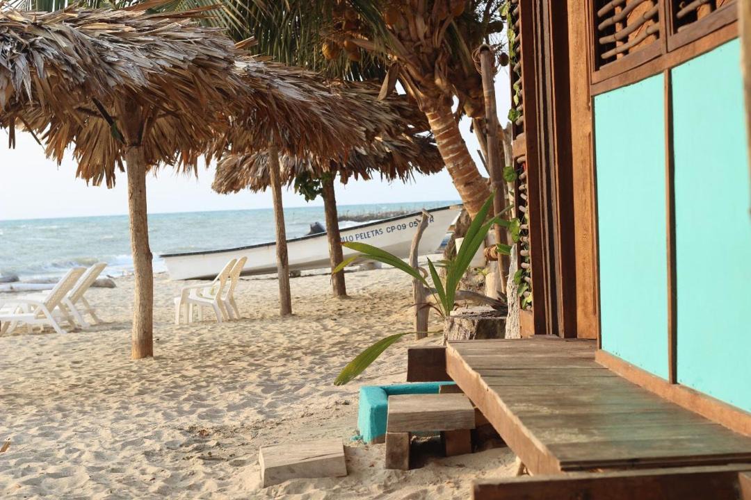 Rincon Cabin | Casa Akira- Rincón del Mar