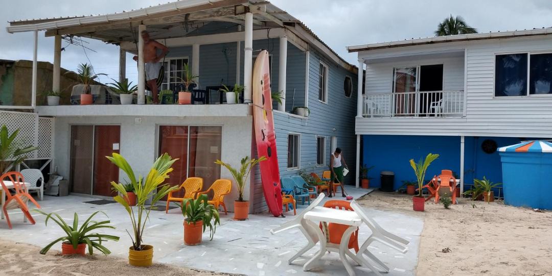 Punta Sur Apartment | Sunny Beach Apartments