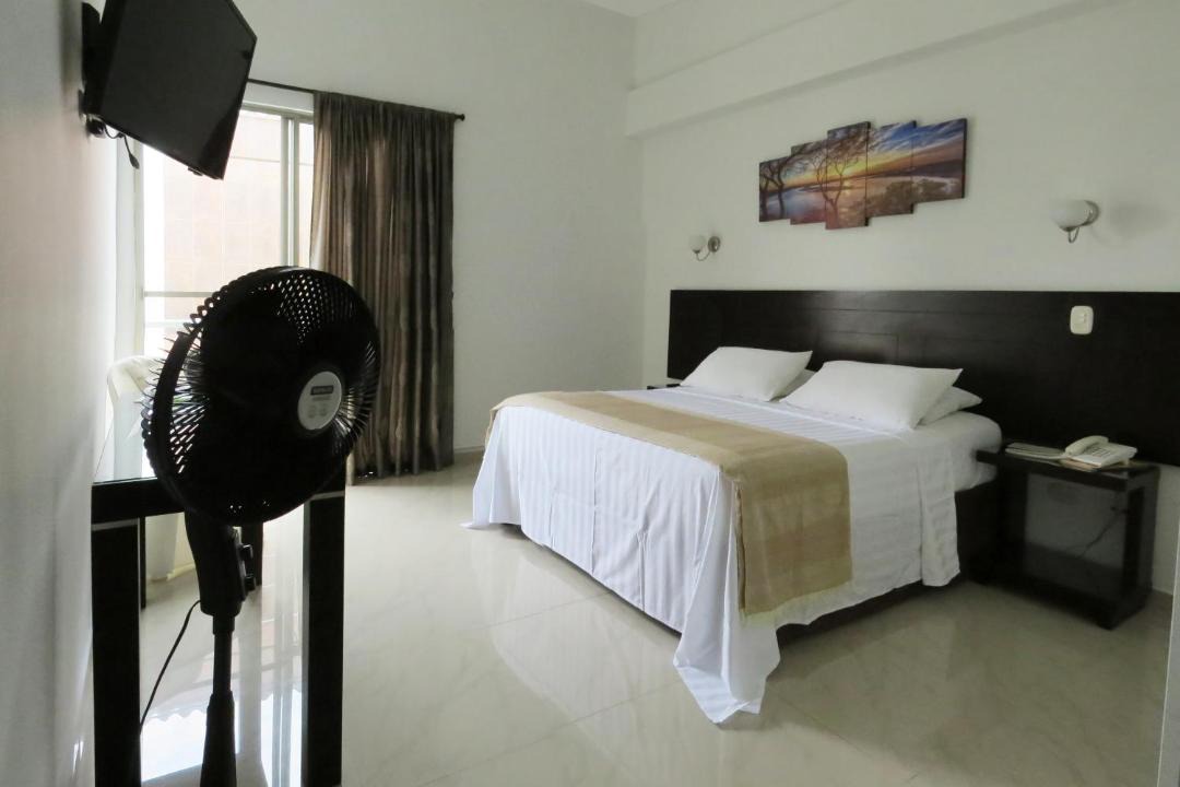 Palmira Hotel | Hotel Estrella Palmira