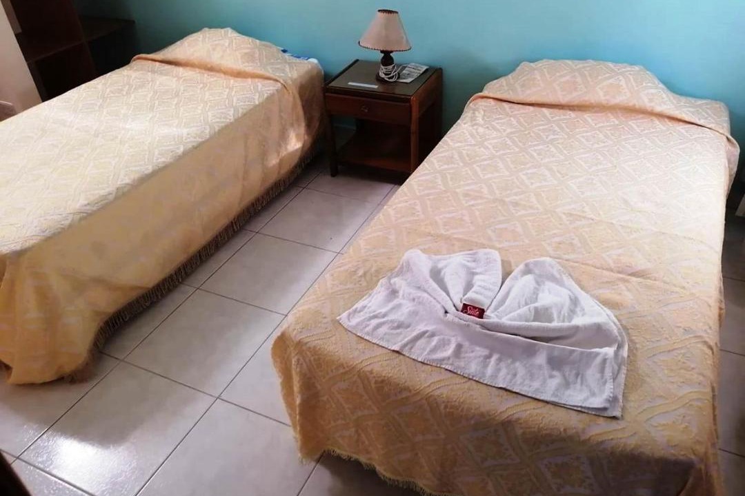 Mocoa Hotel | Hotel Marli Plaza