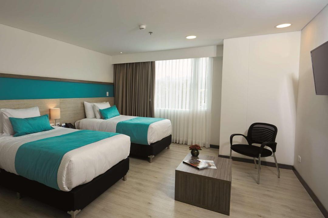 Duitama Hotel | Hotel Nivari Duitama