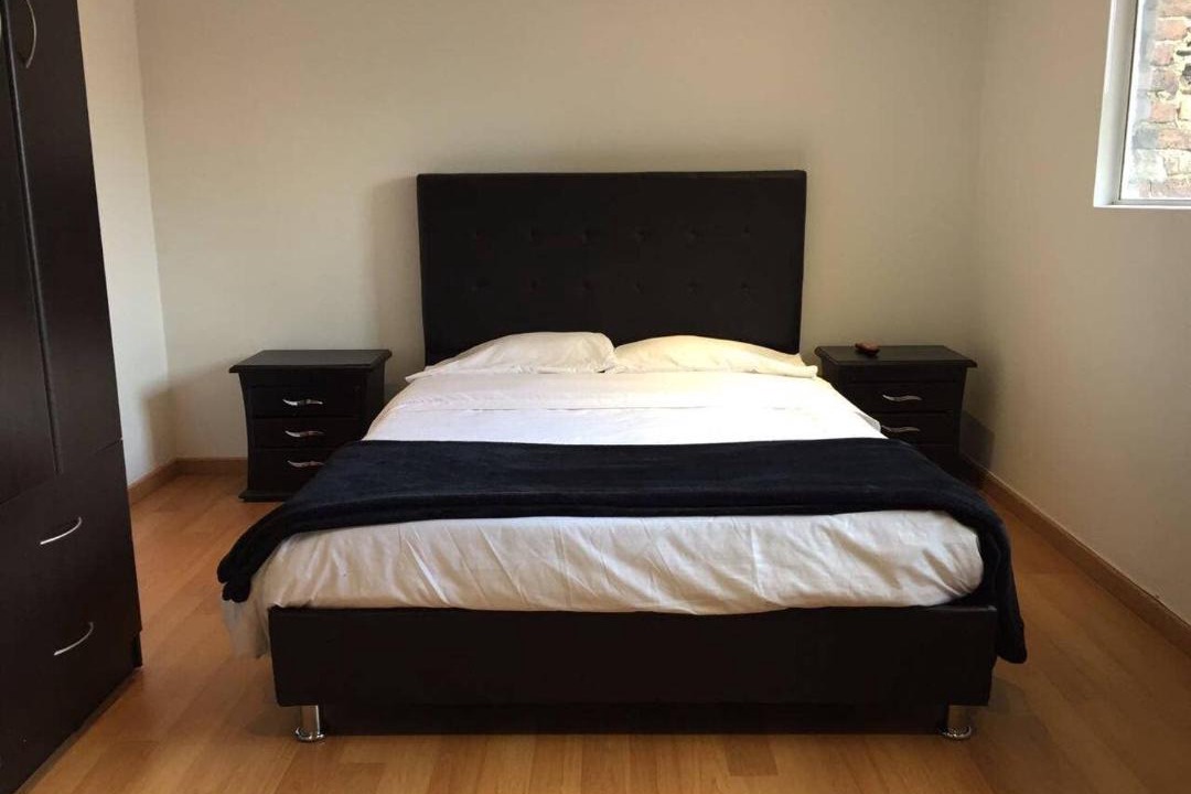 Santa Isabel Apartment | BEAUTIFUL APARTMENT NEAR CITY CENTRE. APTO 302