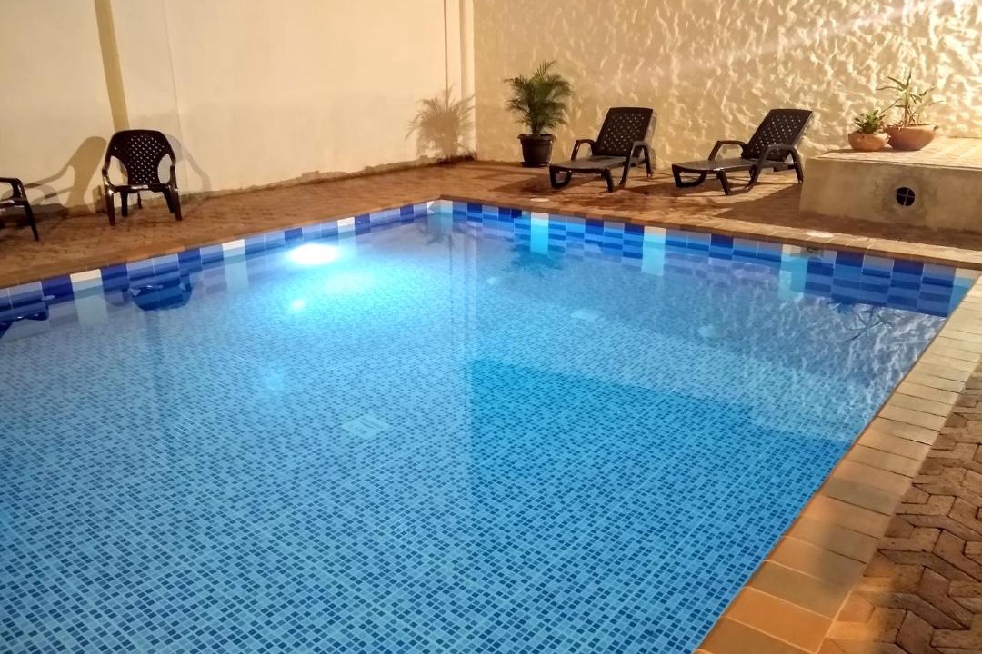 Girardot Hotel | Hotel Elimar