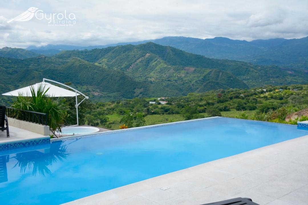 La Mesa Hotel | Gyrola Hotel Boutique & Spa By Victoria