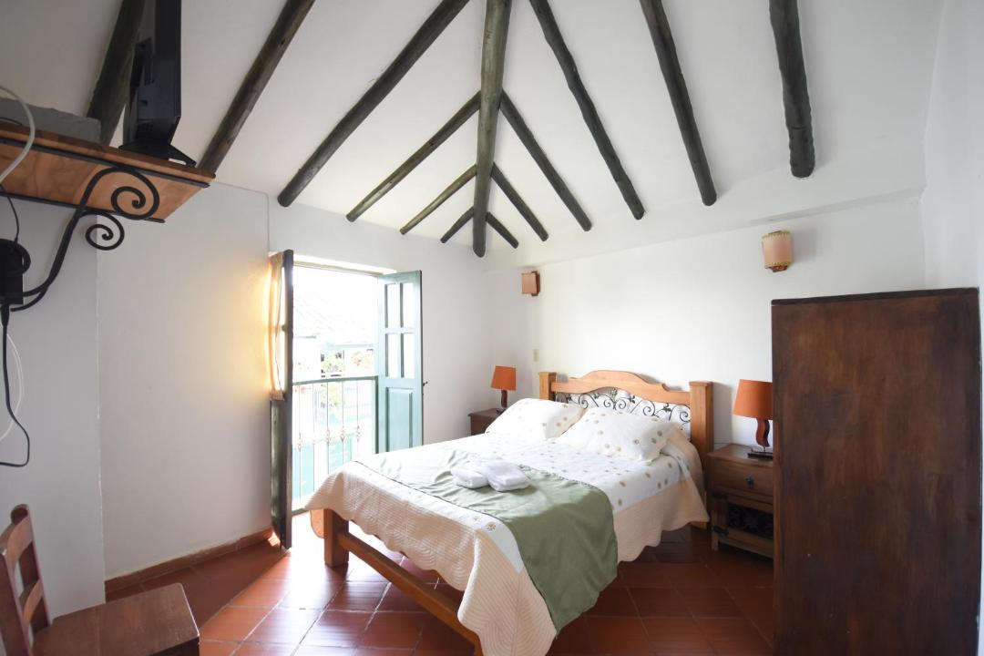 Old Town Hotel | Hospederia La Fuente