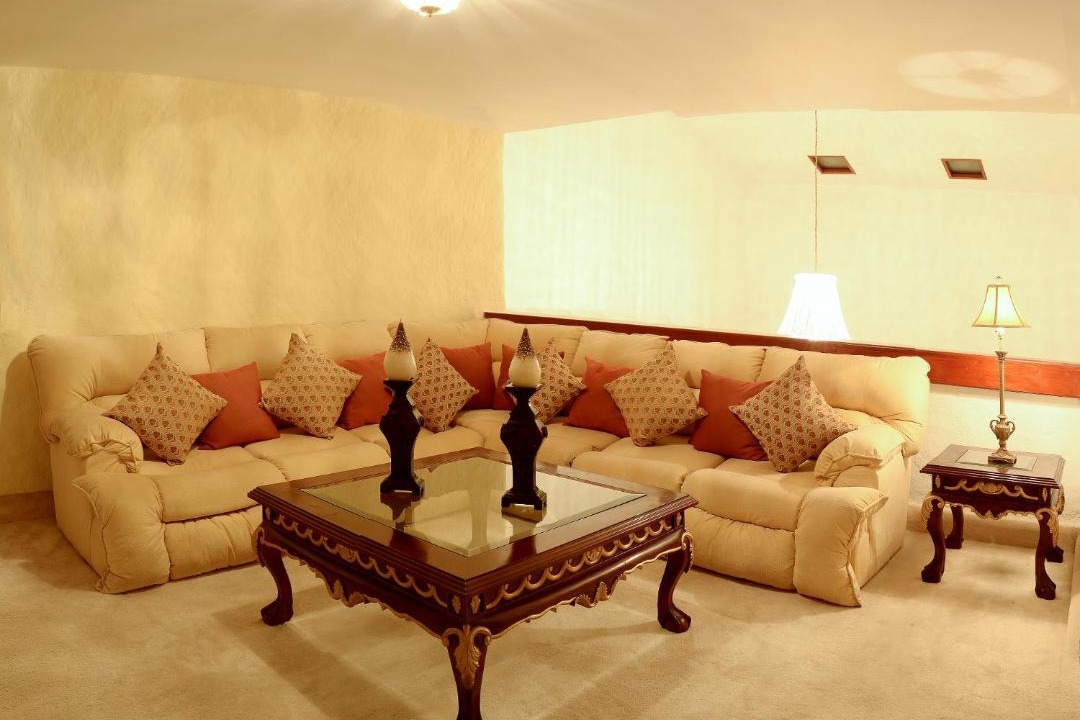 Circasia Hotel | Casa Caballero Hotel Boutique