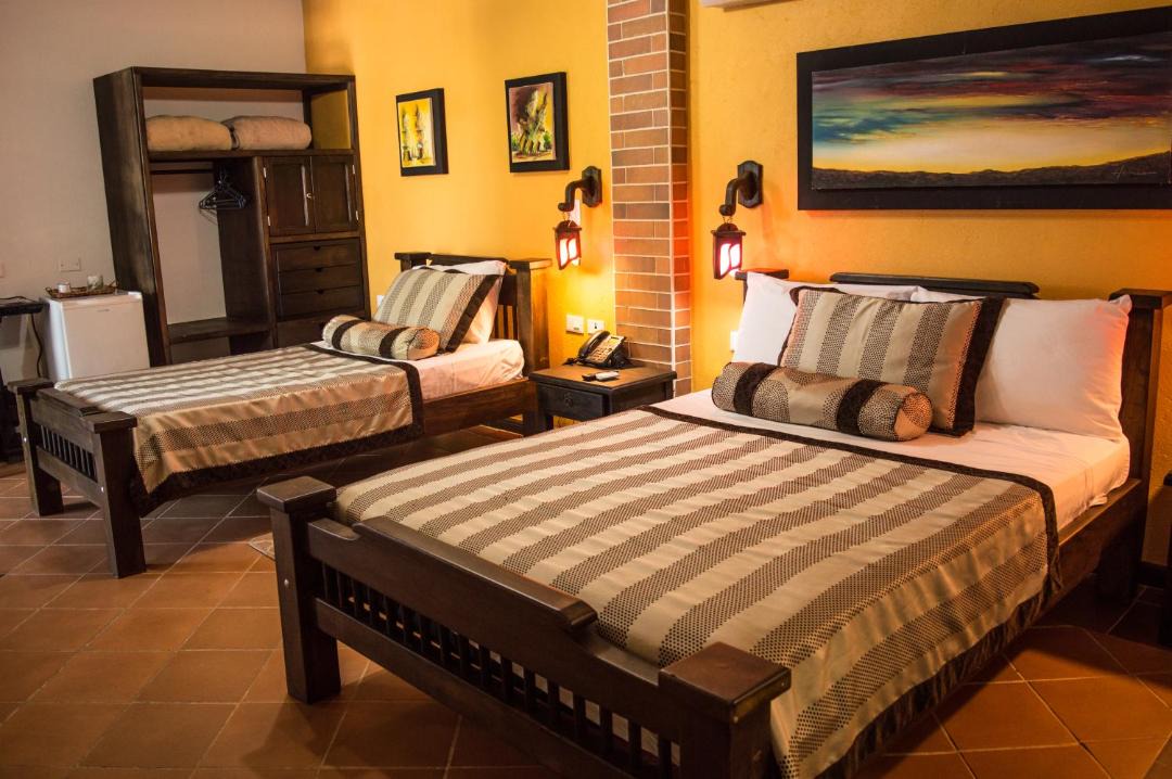 Honda Hotel | Hotel El Virrey Boutique Honda
