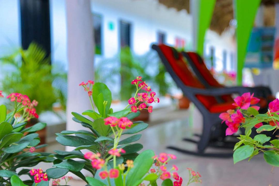 Tolu Hotel | Casa Hotel Las Antillas