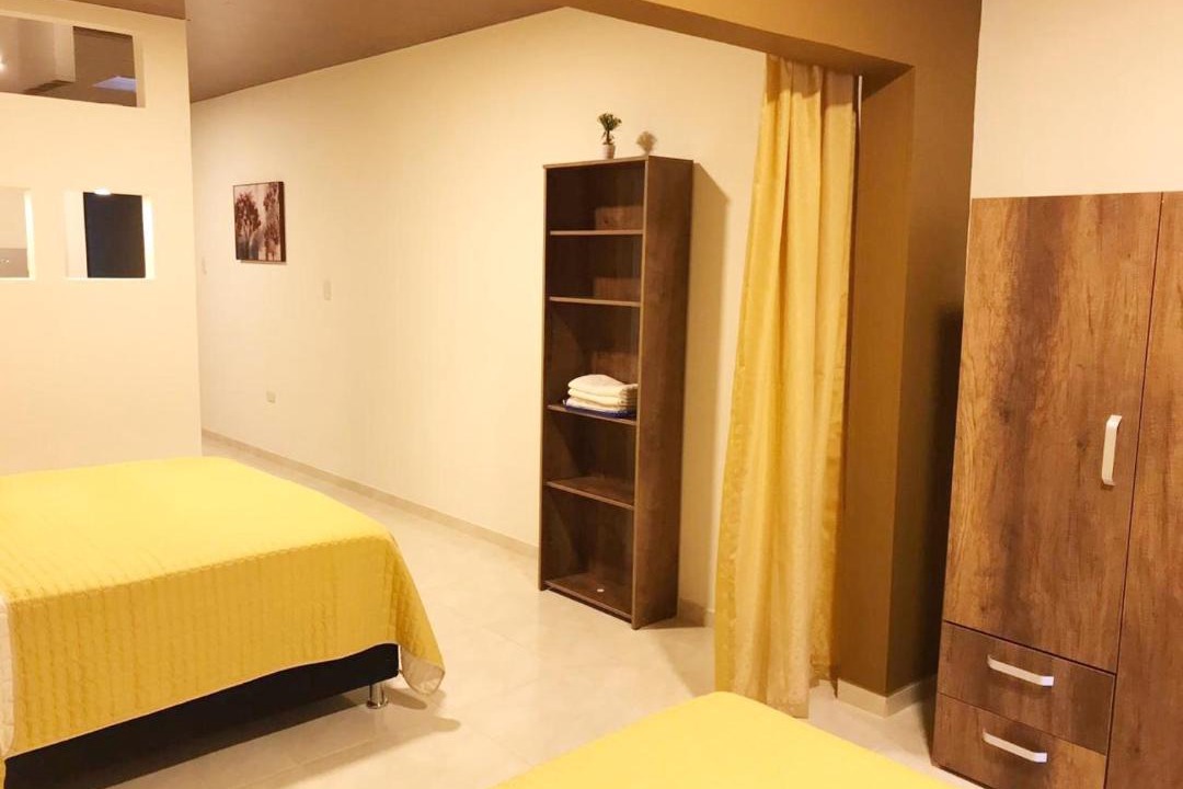 La Estrella Apartment | Apartamento Santa Isabel