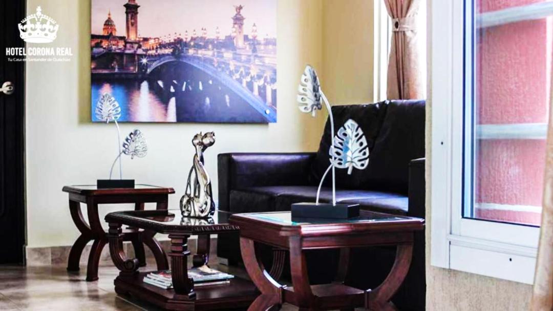 Santander de Quilichao Hotel | Hotel corona real