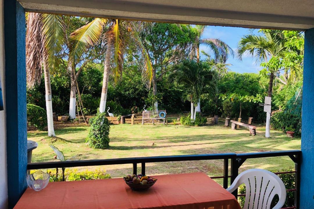 Punta Sur Hotel | Escalona's place