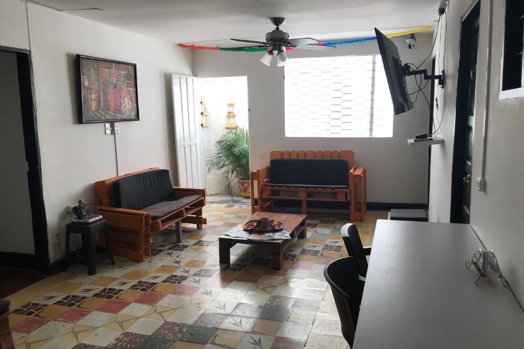 Barranquilla House | La Quinta Bacana