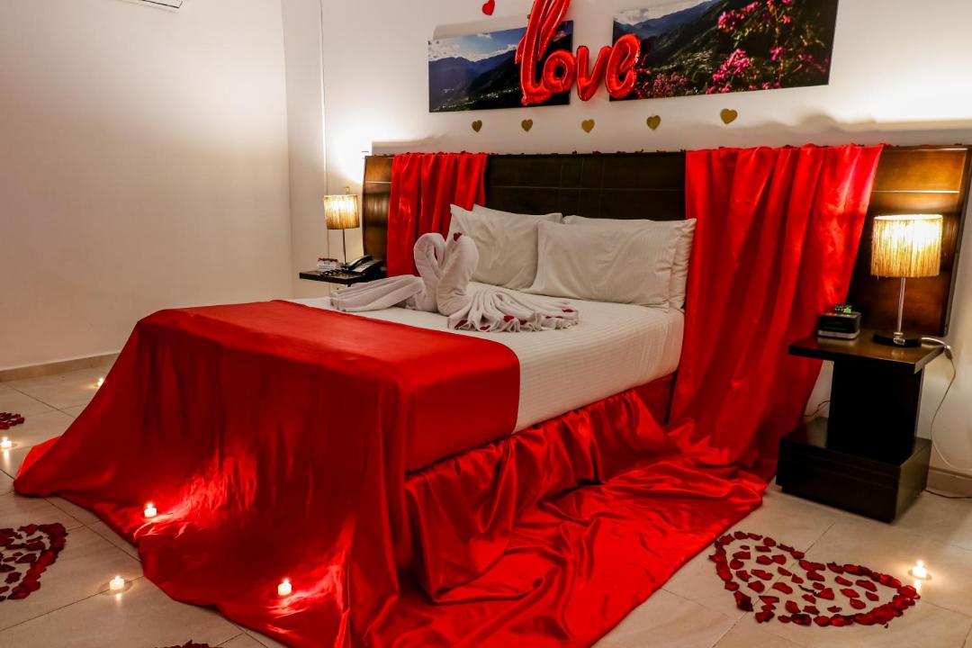 Garzon Hotel | Hotel Kahvé