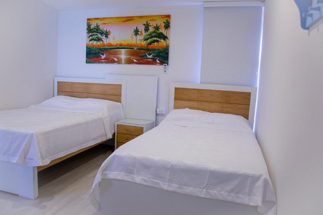 San Jose de Cucuta House | Casana Hotel
