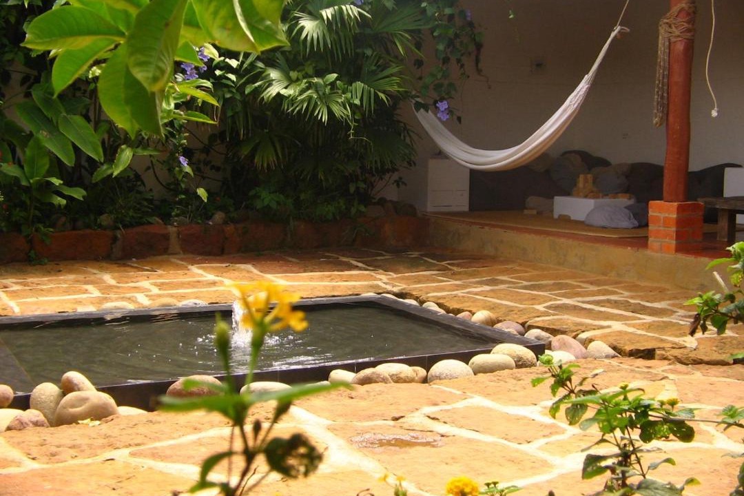 Barichara Bed & Breakfast | La Casa de Hercilia Boutique