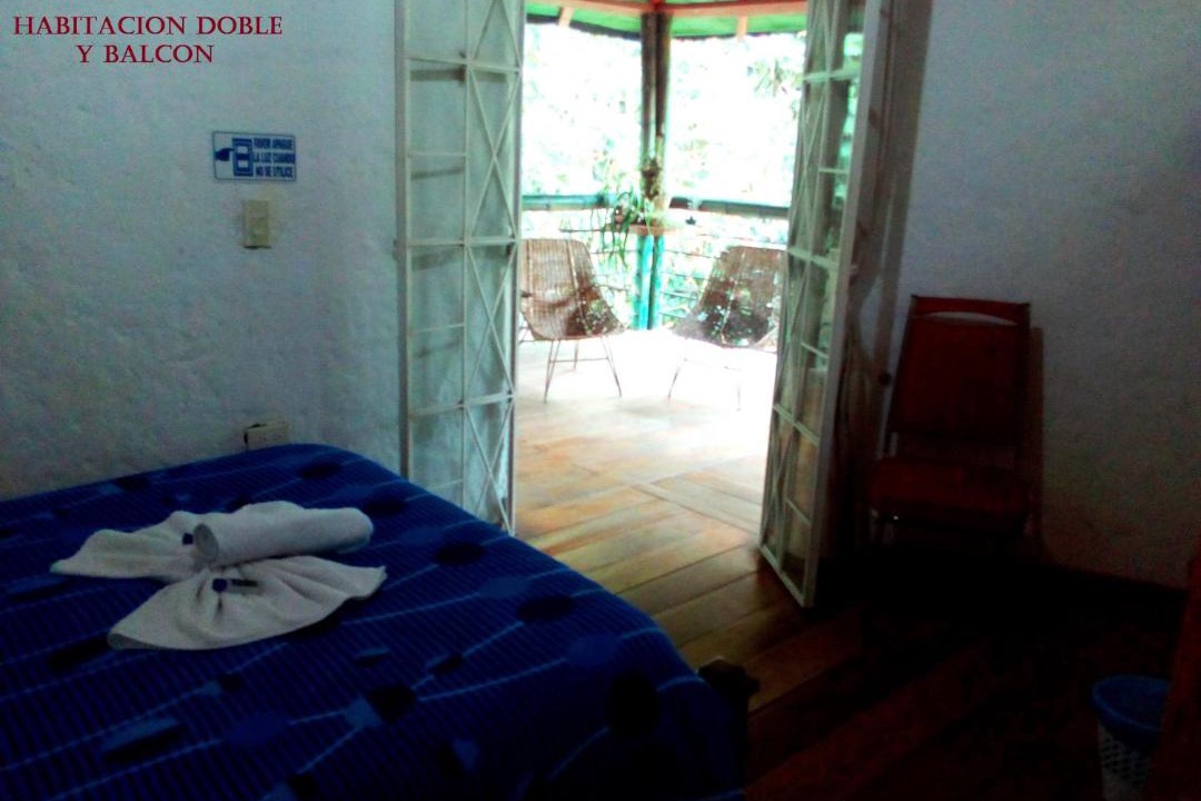 Salento Hotel | La Posada del Cucú