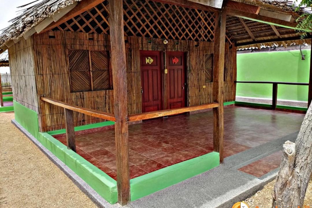 Cabo de la Vela Hotel | Apalanchii Hospedaje y Restaurante