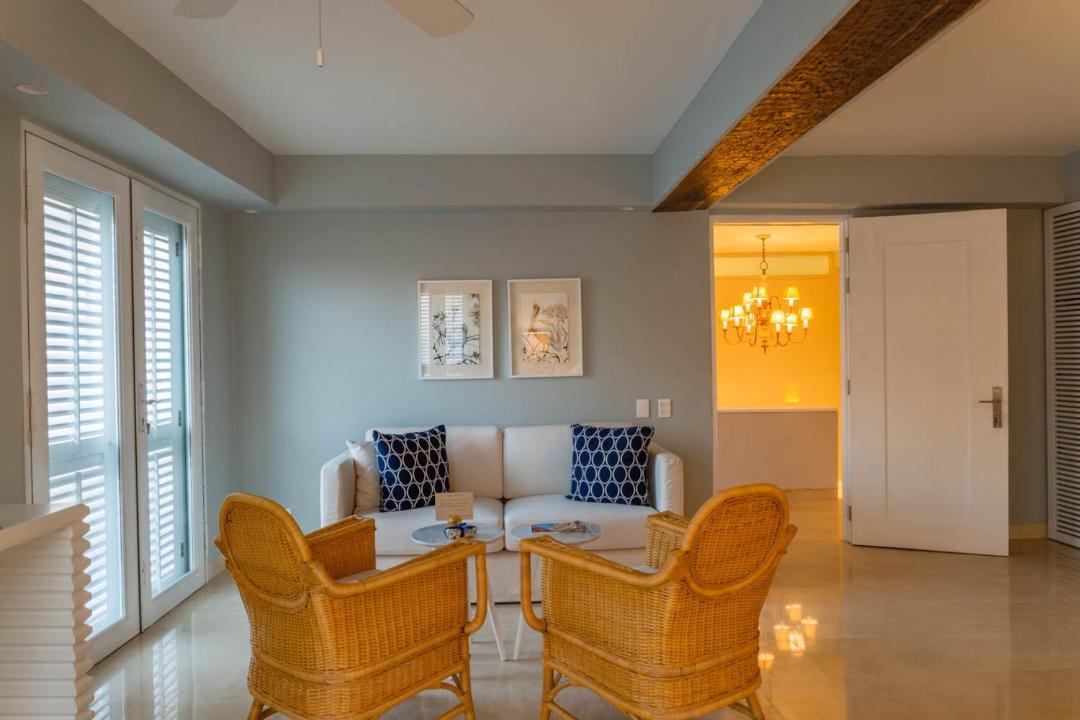 Centro Hotel | Casa La Merced by Mustique