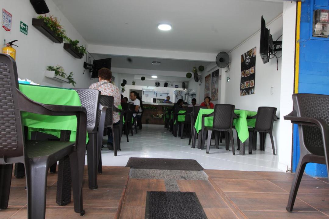 Laureles - Estadio Hotel | HOTEL PORTÓN ESTADIO