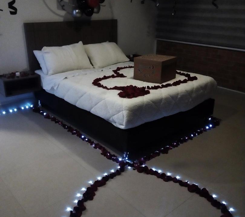Santa Maria Hotel | Hotel el peñón