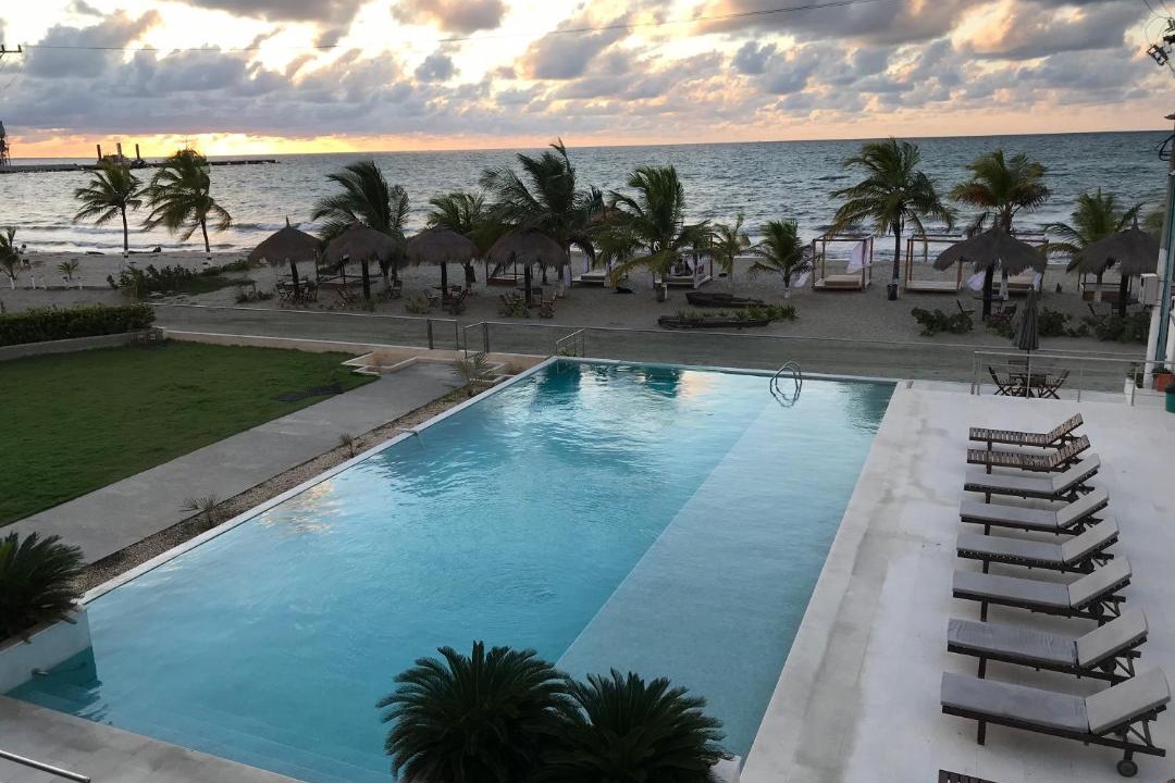 Tolu Hotel | LOA Resort Tolú by Bernalo Hotels