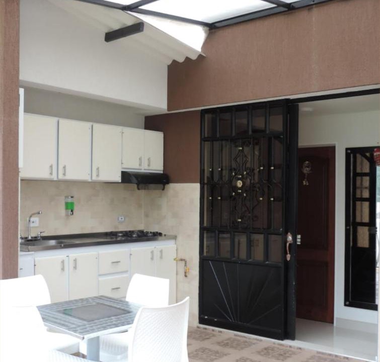 Sogamoso House | Sueños Vividos Hospedaje