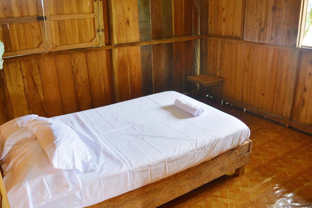 Nuqui Hotel | Posada La Sirena Negra