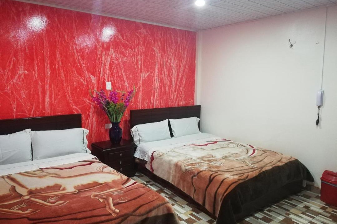 La Candelaria Hotel | Hotel Gun Glub