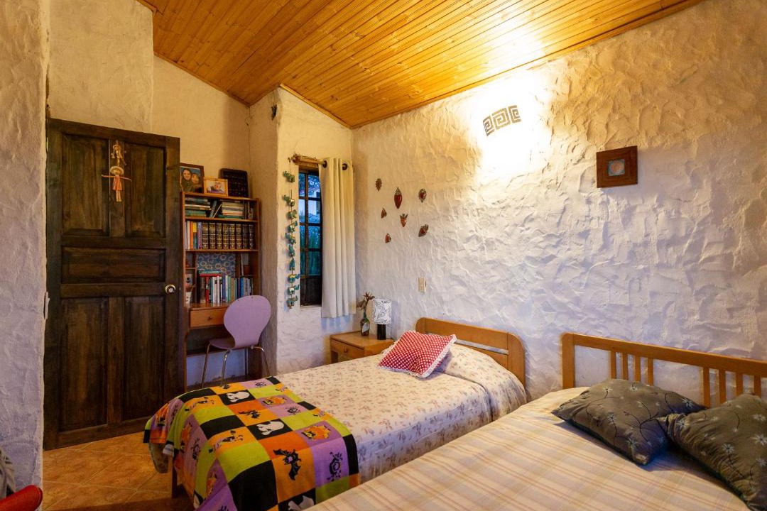 Guatavita House | Finca El Pedregal Guatavita