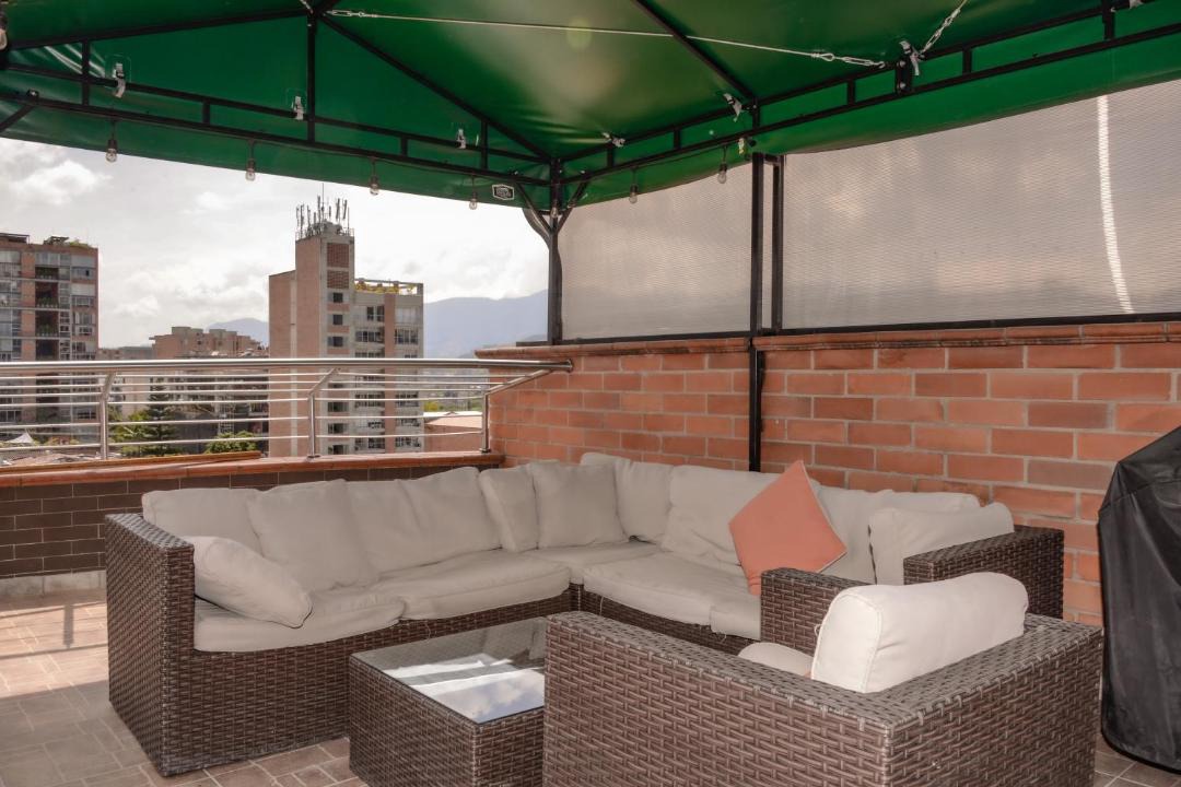 Astorga Apartment | The 9's Apartahotel