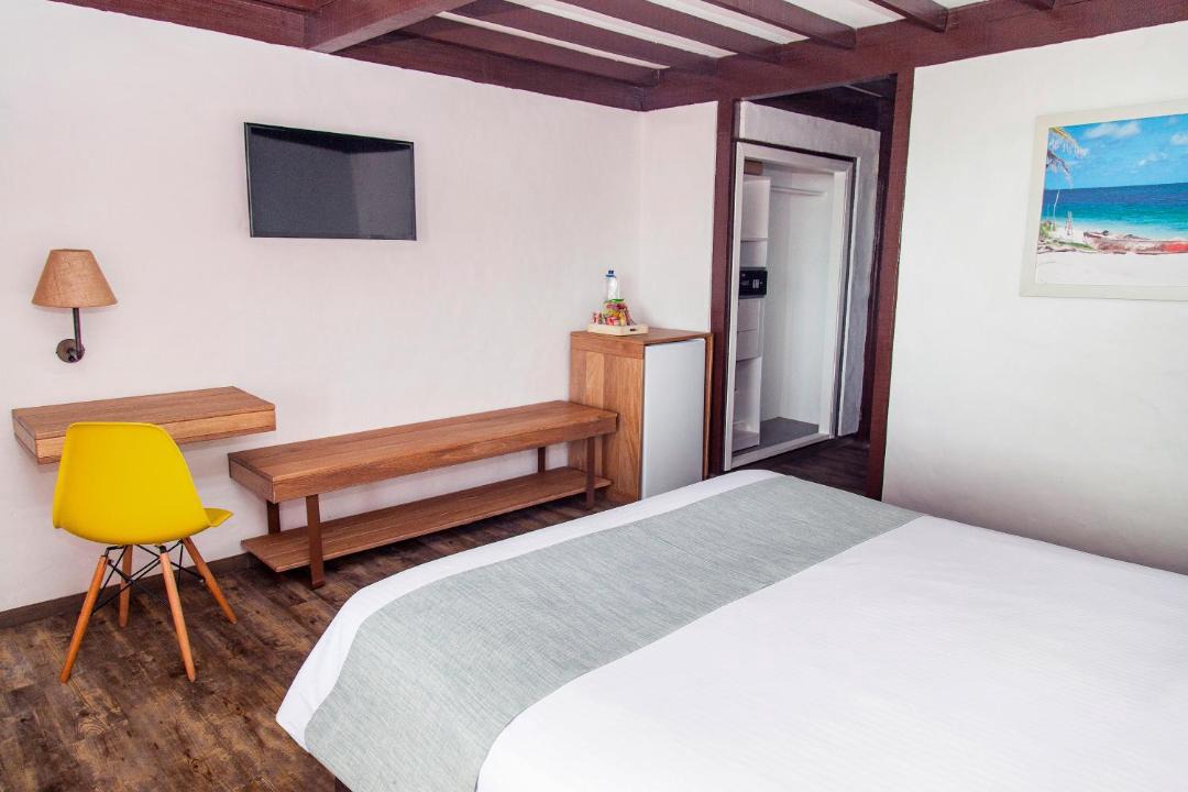 San Andres Hotel | Sol Caribe Campo All Inclusive