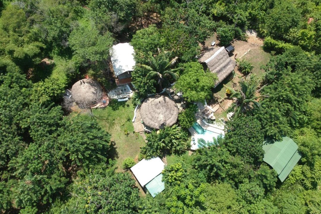 Canaveral Cabin | Hierba Buena Eco Hostel