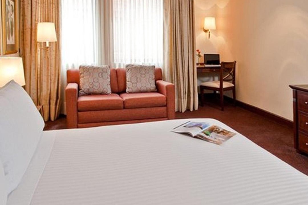 Usaquen Hotel | Santafe Boutique Hotel