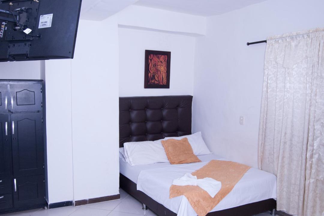 Florida Nueva Hotel | Hotel Recuerdos del Estadio