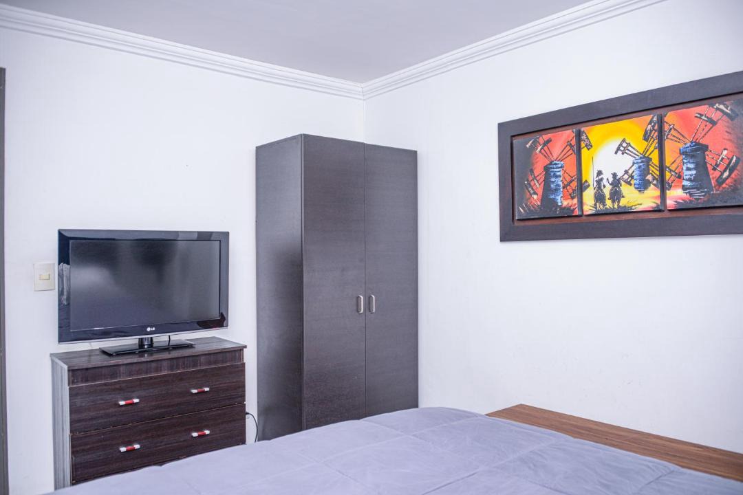 Zona Rosa Apartment | Apartment Carrera 301
