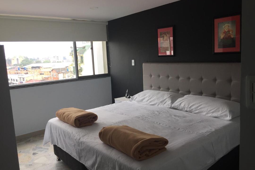Fusagasuga Hotel | Hotel Garden City Boutique