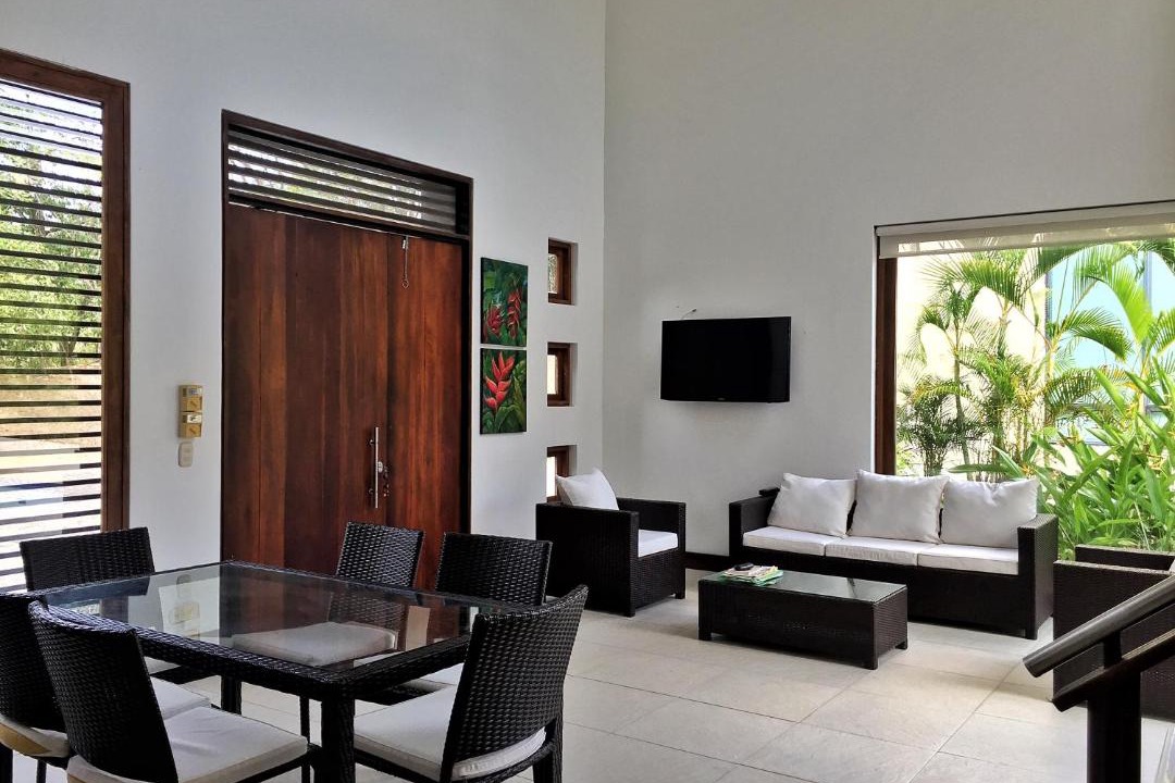 Girardot House | Lagos del Peñon: Casa 10 - Puerto Madero