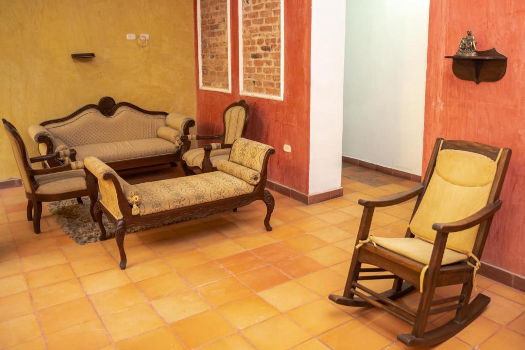 Centro Historico Hotel | Hotel San Nicolás Colonial Barranquilla