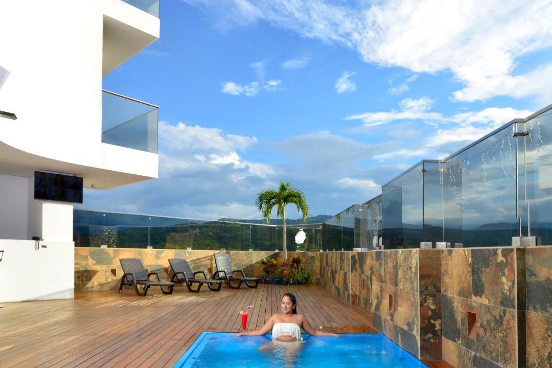 Moniquira Hotel | Turrim Dei Hotel Boutique